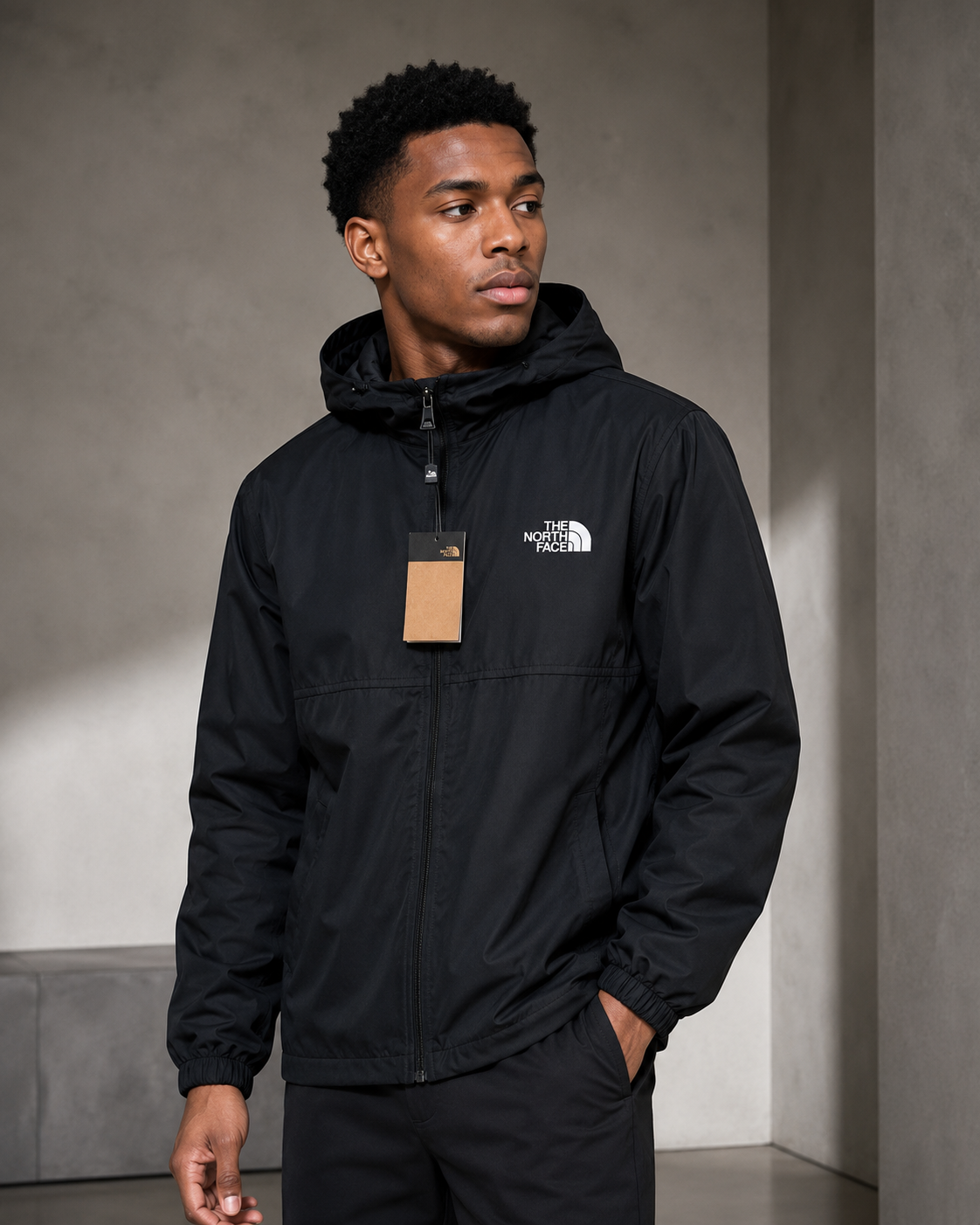 The North Face Quest Jacket