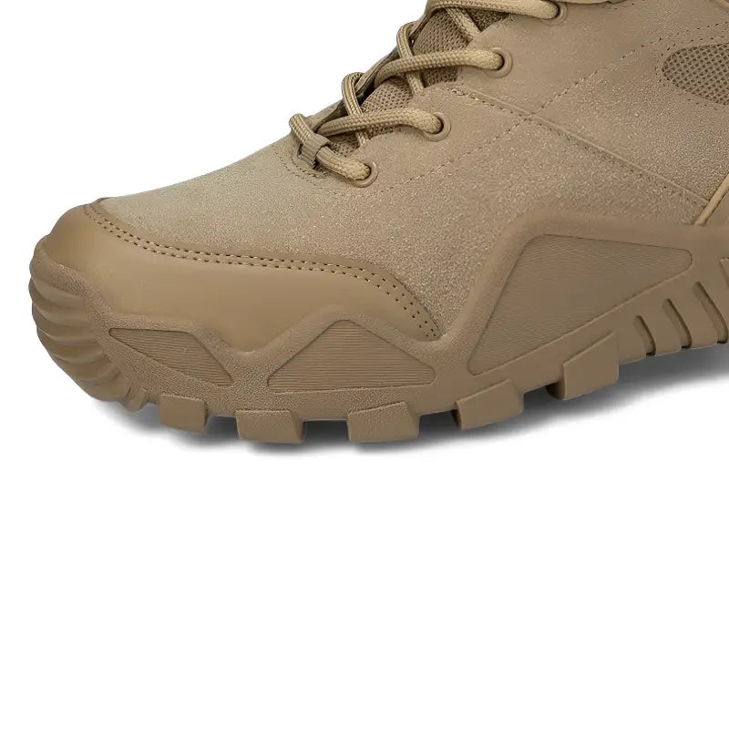 AS33 Military Hiking Ultra light intervention shoe