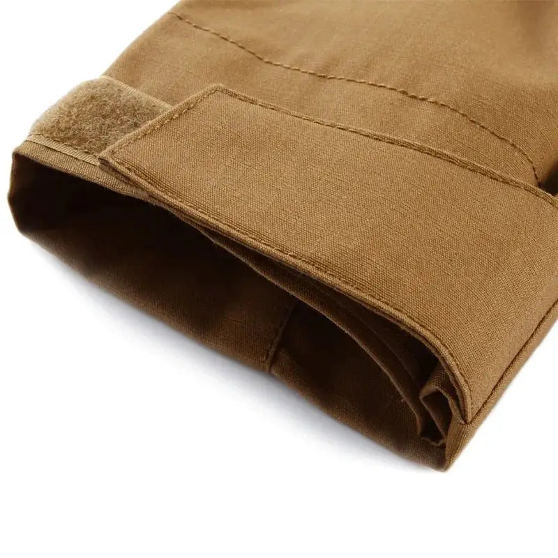 Junglebase Tactical Jacket