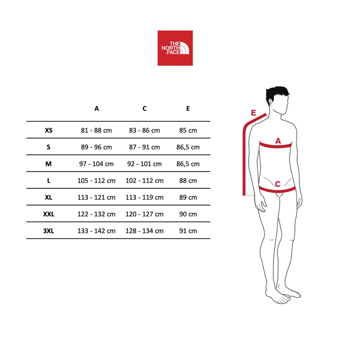 The North Face Quest Jacket