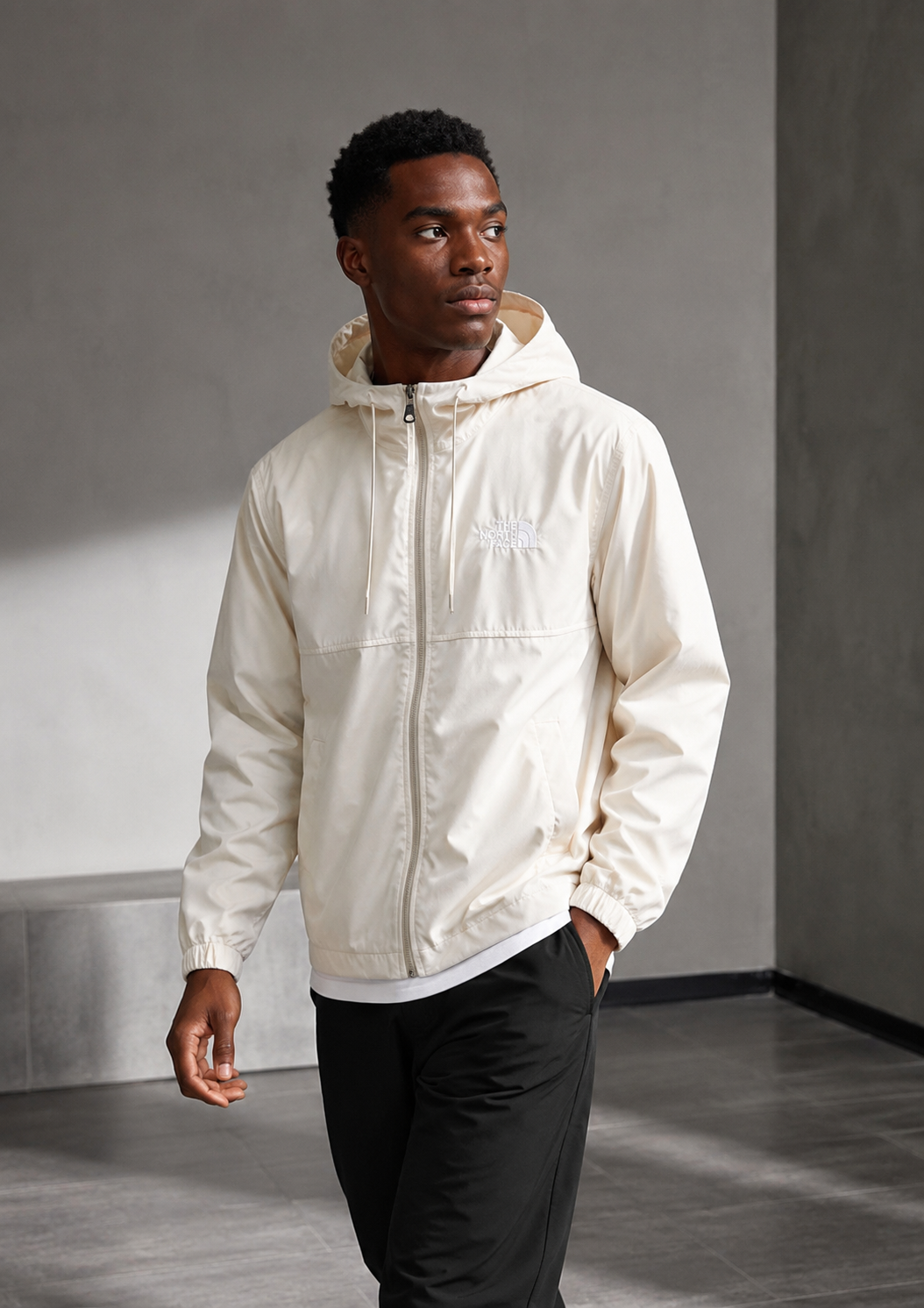 The North Face Quest Jacket