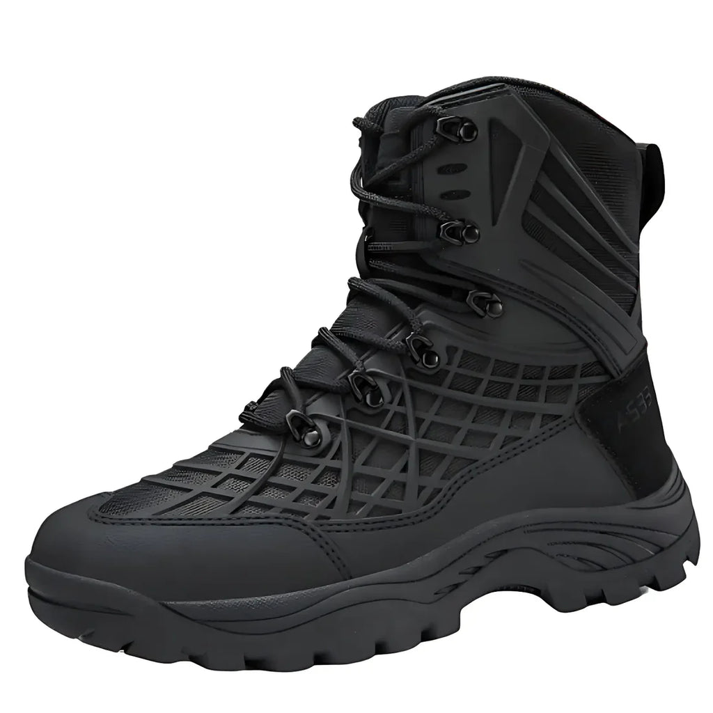 A533 Cordura Military Boots