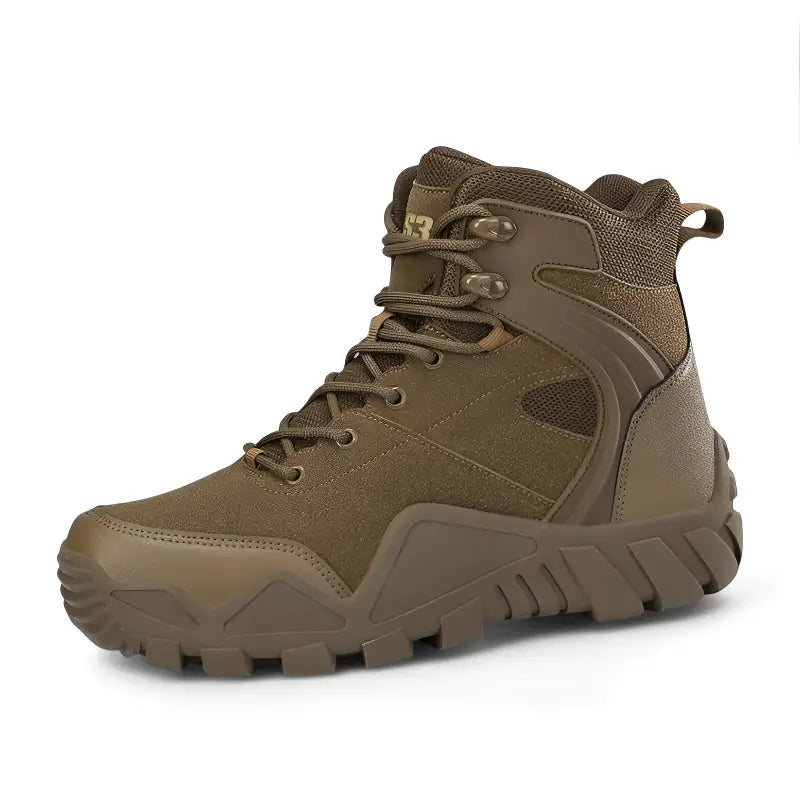 AS33 Military Hiking Ultra light intervention shoe