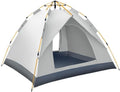 Tent Camping Outdoor Portable Folding Tent, Fully Automatic Quick-opening Camping Tent, Installation-free Outdoor Tent Tent Folding
