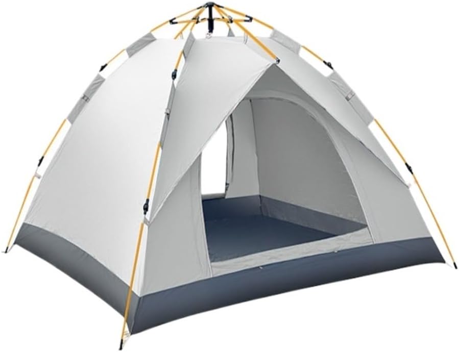 Tent Camping Outdoor Portable Folding Tent, Fully Automatic Quick-opening Camping Tent, Installation-free Outdoor Tent Tent Folding