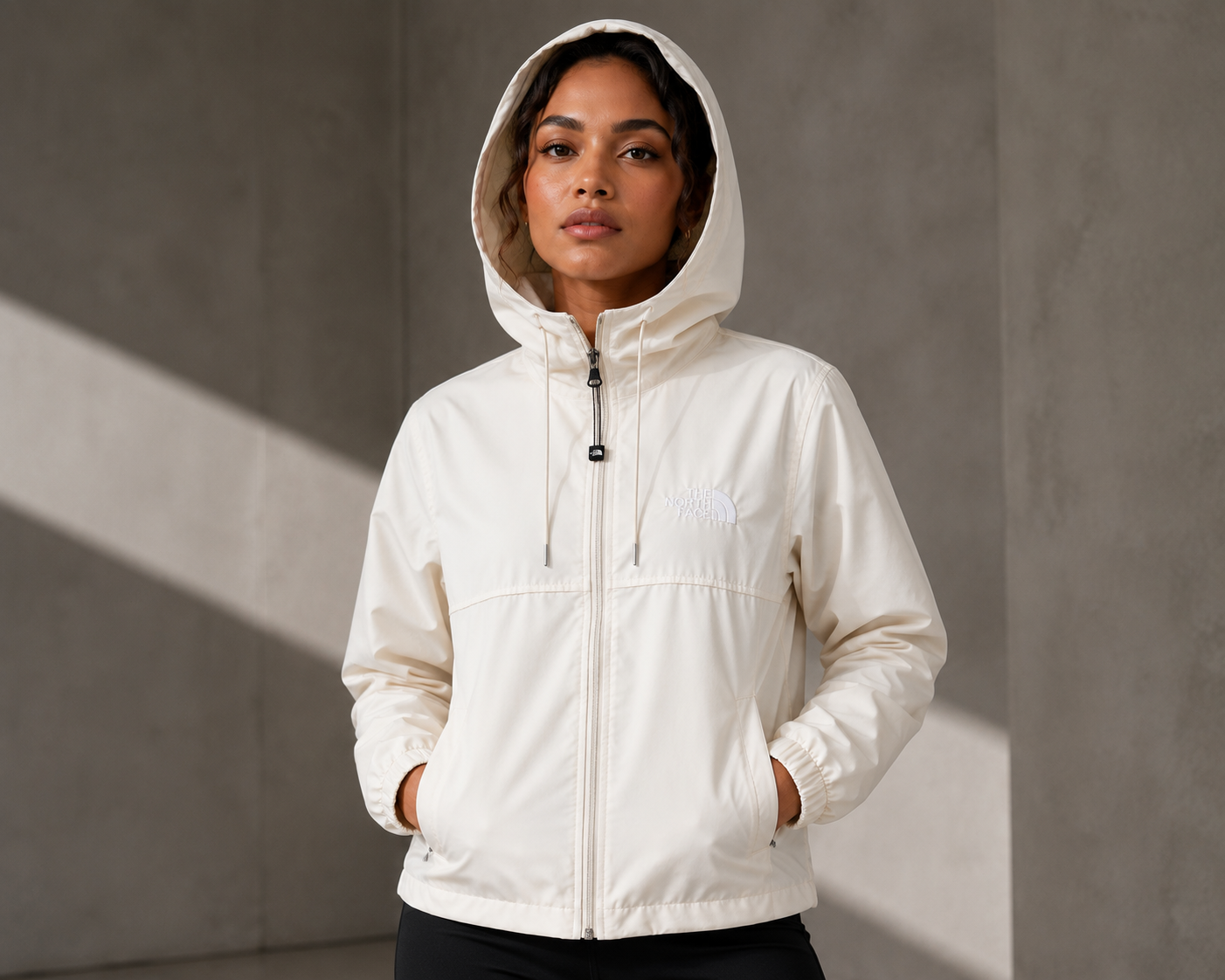 The North Face Quest Jacket