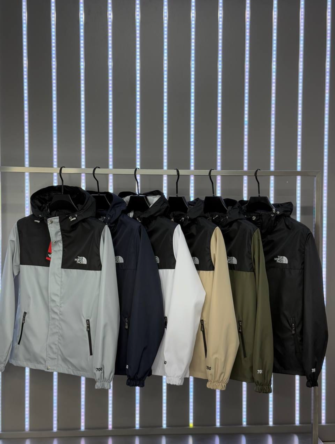The North Face Antora Jacket