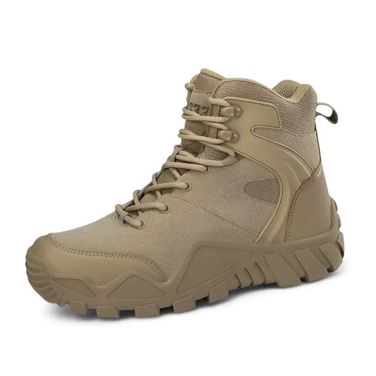 AS33 Military Hiking Ultra light intervention shoe