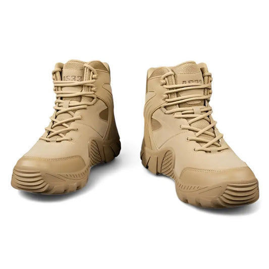 AS33 Military Hiking Ultra light intervention shoe