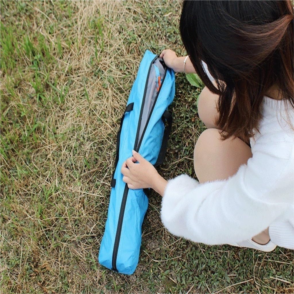 Tent Camping Outdoor Portable Folding Tent, Fully Automatic Quick-opening Camping Tent, Installation-free Outdoor Tent Tent Folding