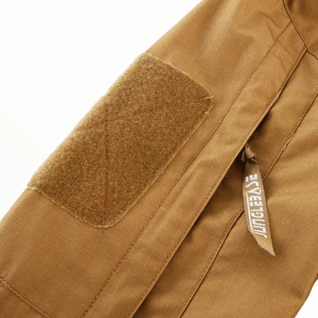 Junglebase Tactical Jacket