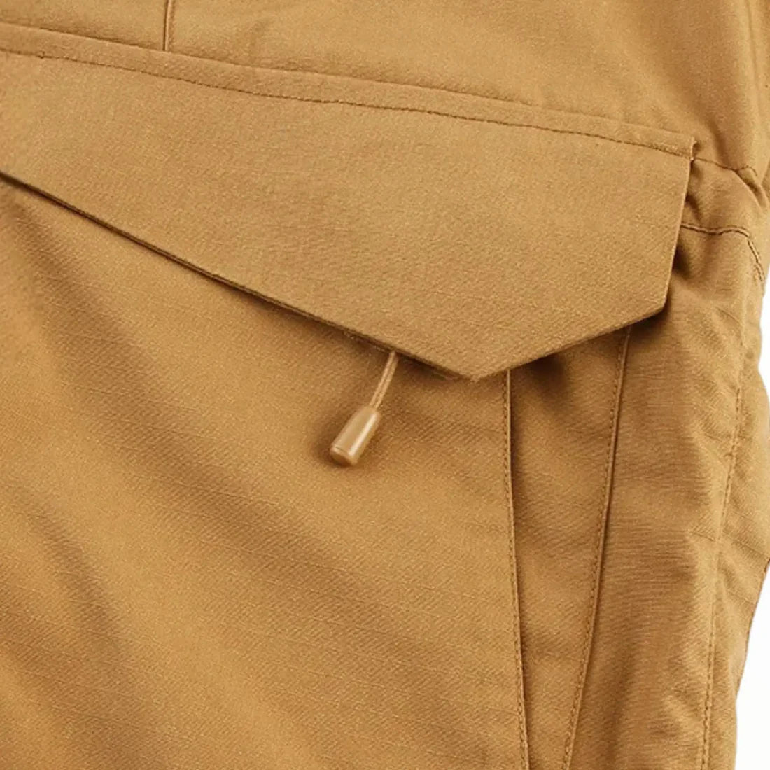Junglebase Tactical Jacket