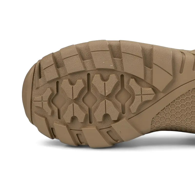 AS33 Military Hiking Ultra light intervention shoe