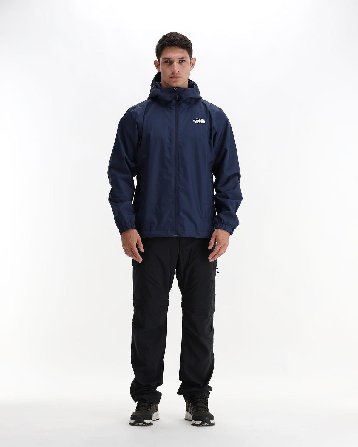 The North Face Quest Jacket