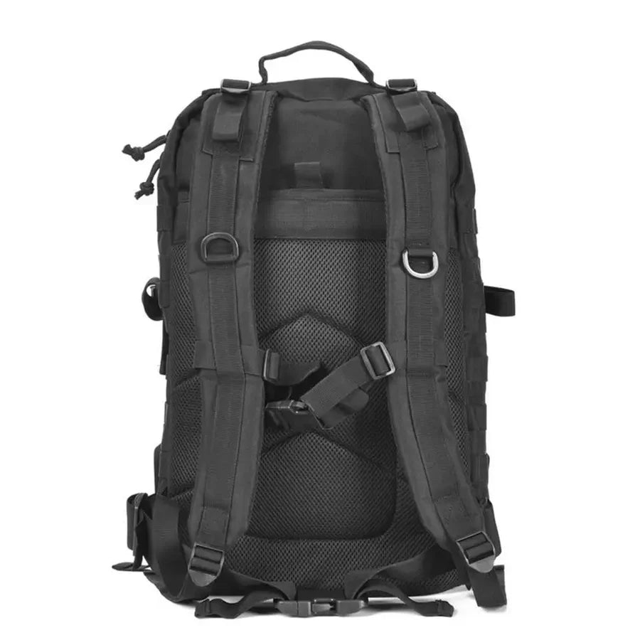 Gear Military Tactical Backpack Small 3 Day Assault Pack Army Molle Bug Out Bag Backpacks Rucksack