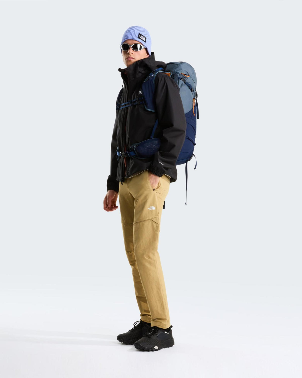 The North Face Quest Jacket