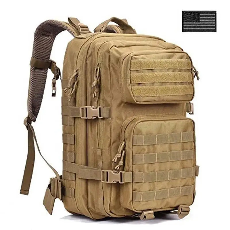 Gear Military Tactical Backpack Small 3 Day Assault Pack Army Molle Bug Out Bag Backpacks Rucksack