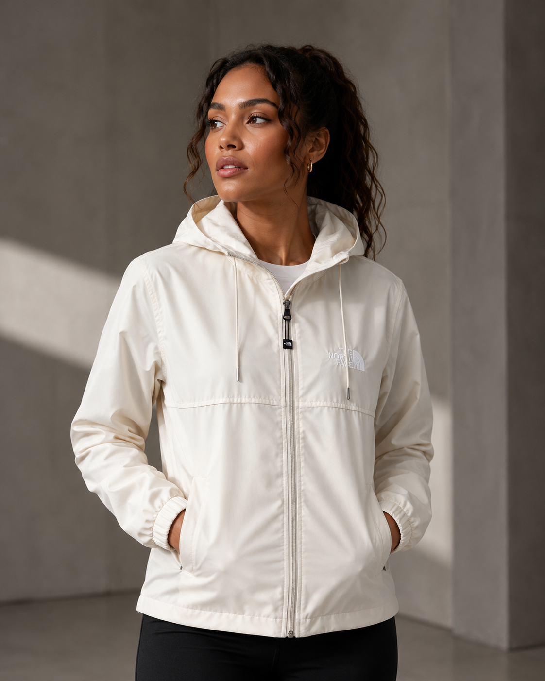 The North Face Quest Jacket