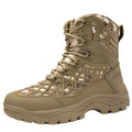 A533 Cordura Military Boots