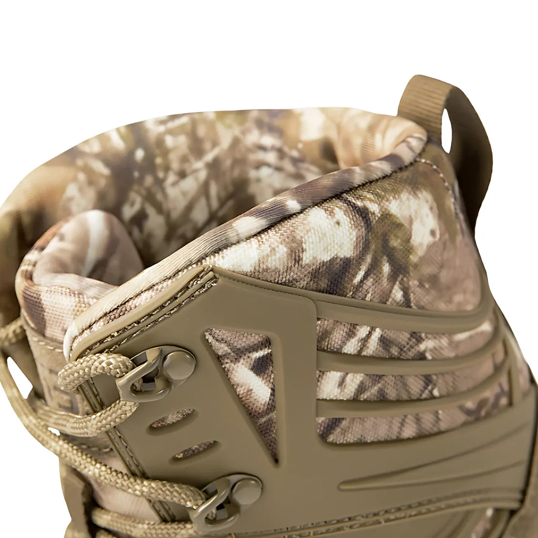 A533 Cordura Military Boots