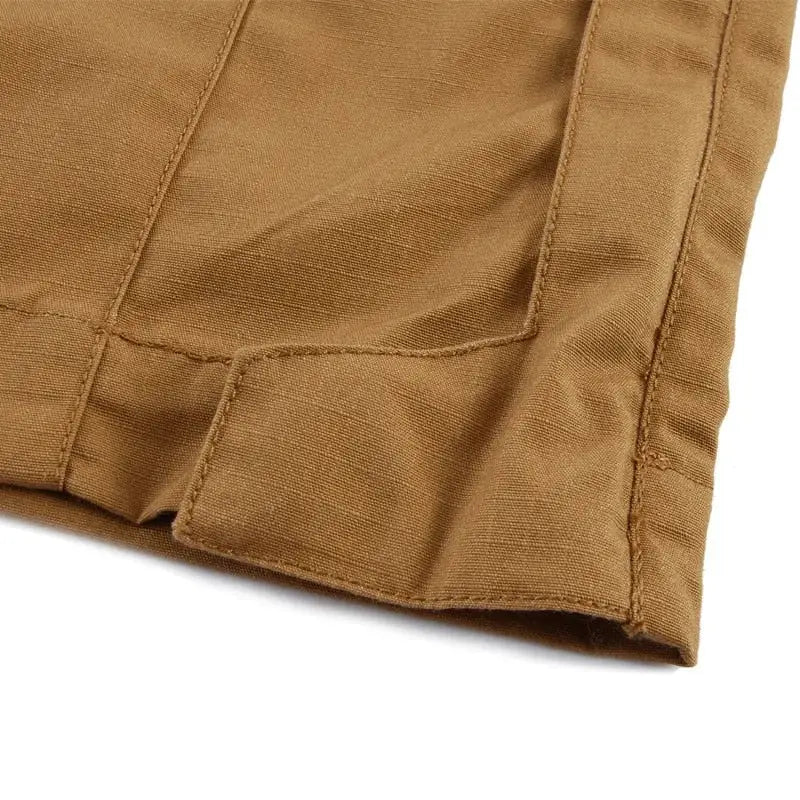 Junglebase Tactical Jacket