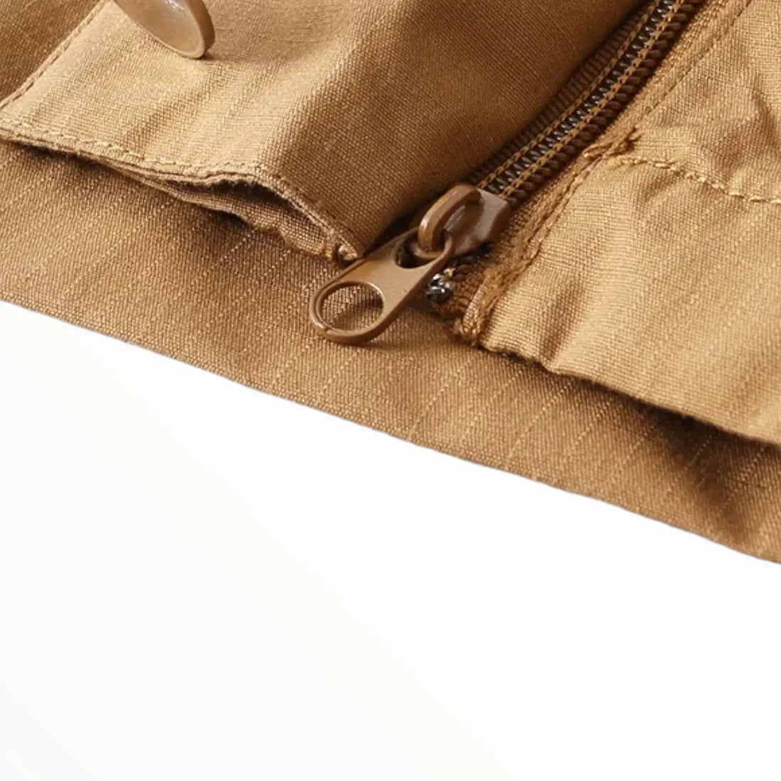 Junglebase Tactical Jacket