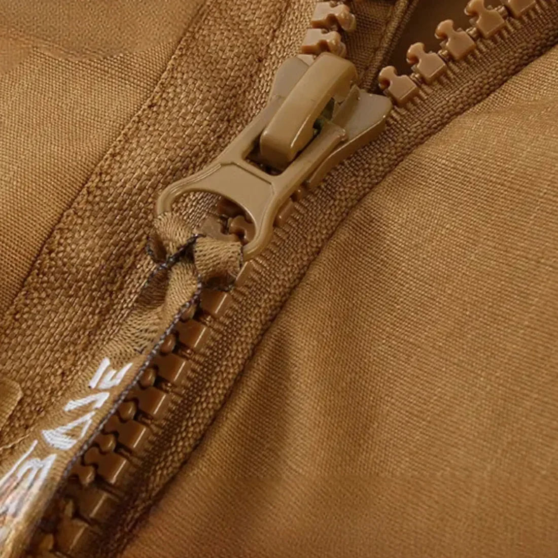 Junglebase Tactical Jacket