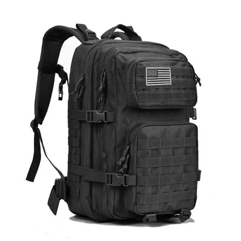 Gear Military Tactical Backpack Small 3 Day Assault Pack Army Molle Bug Out Bag Backpacks Rucksack