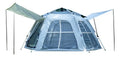 Waterproof Tent for 4 People