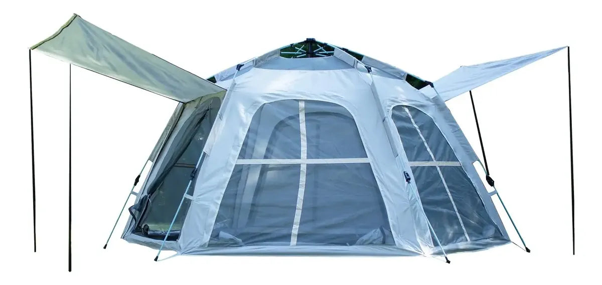Waterproof Tent for 4 People