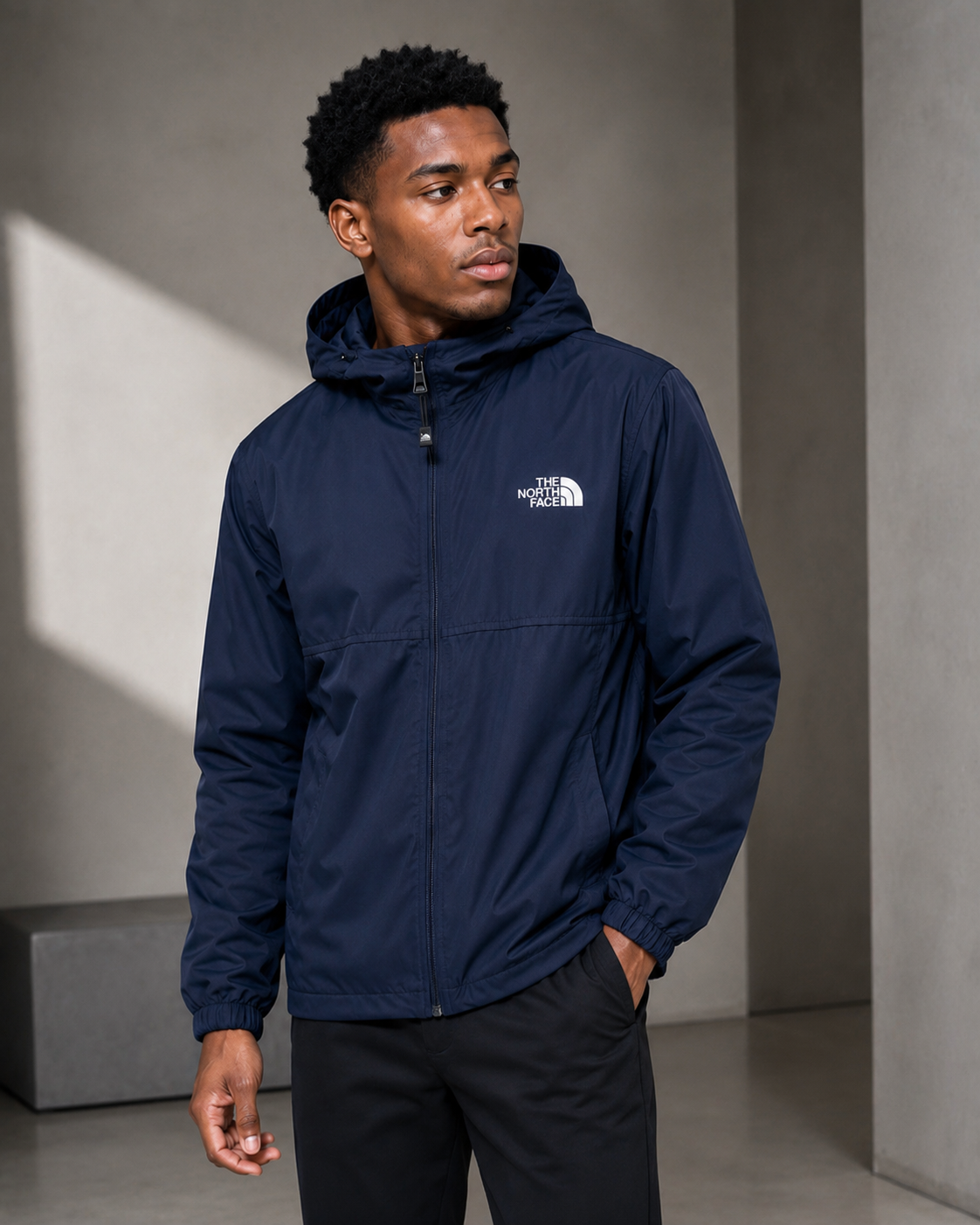 The North Face Quest Jacket