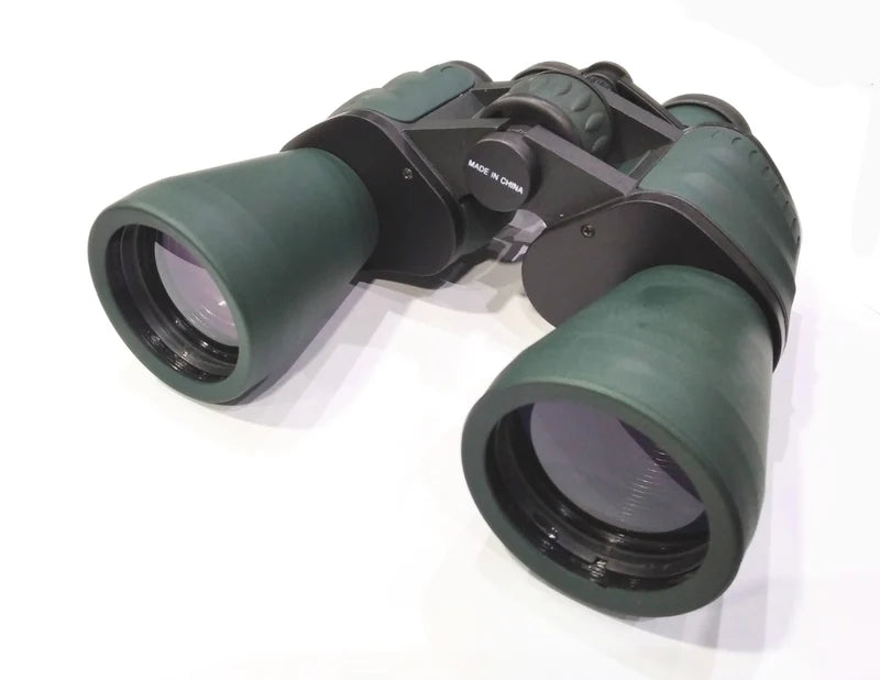 TOSGN 10x50mm PRO Wide Angle Binoculars